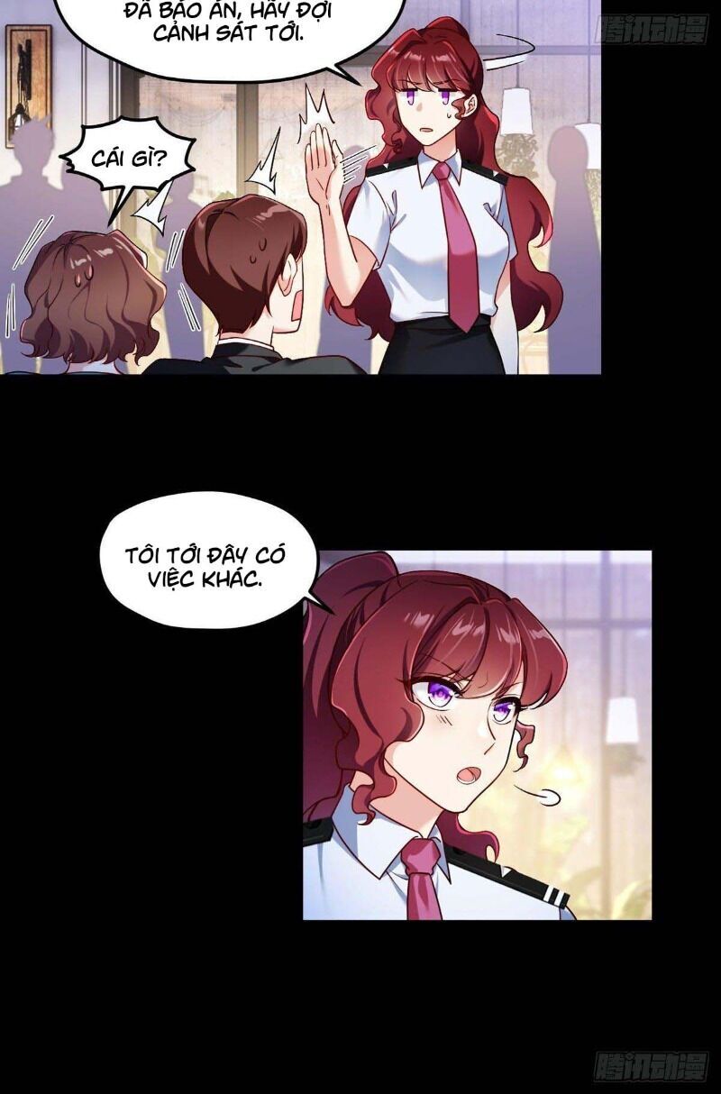 Tiên Tôn Lạc Vô Cực - Chương 35