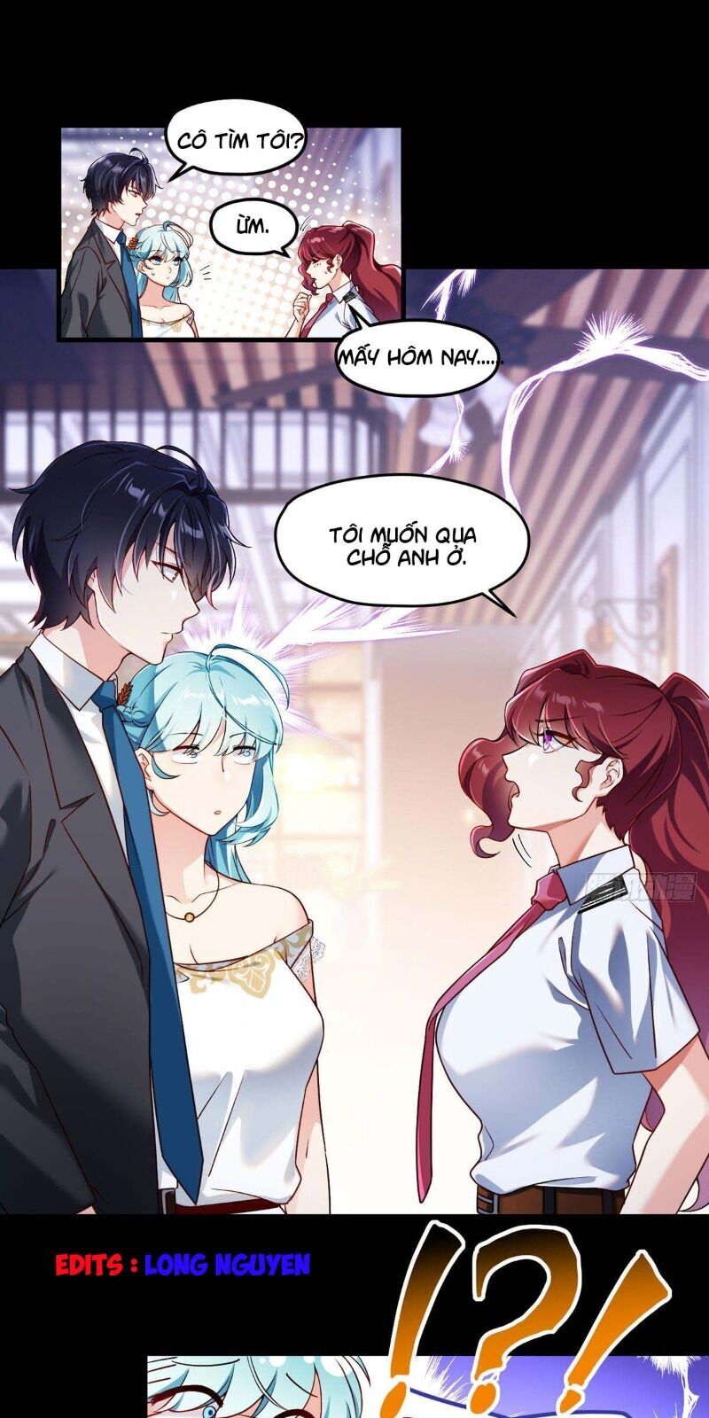 Tiên Tôn Lạc Vô Cực - Chương 35