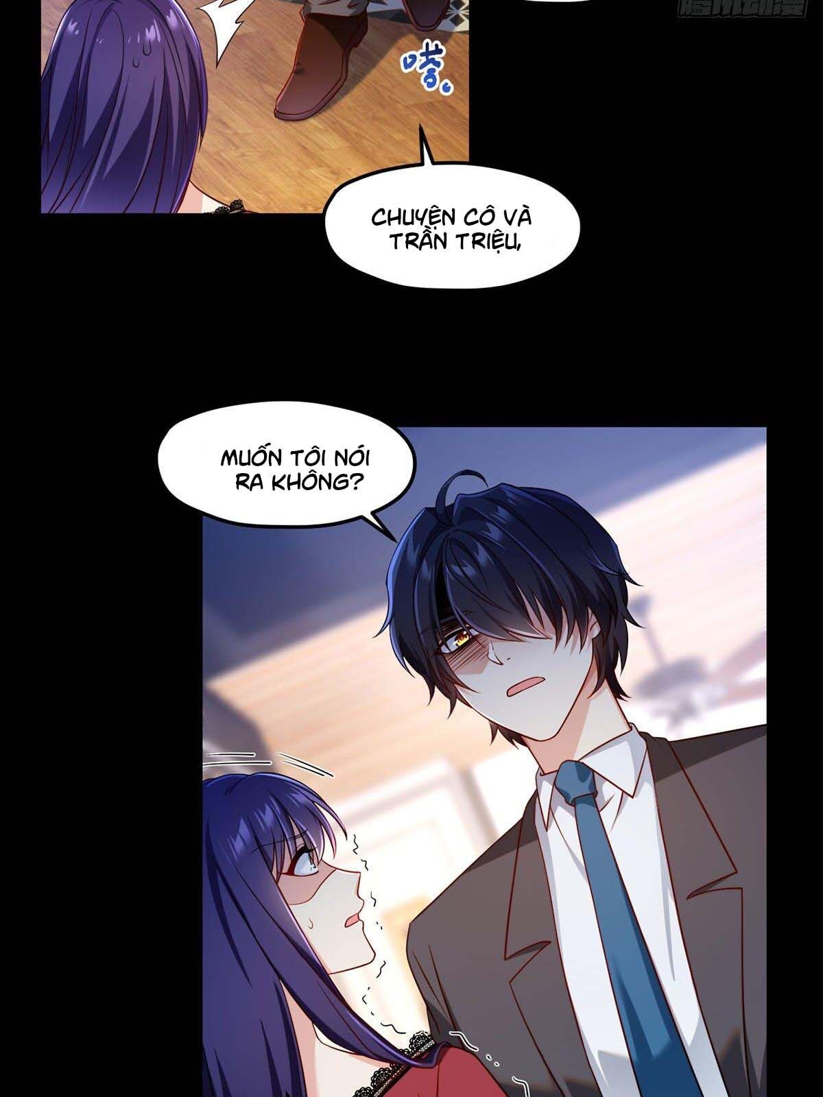 Tiên Tôn Lạc Vô Cực - Chương 35