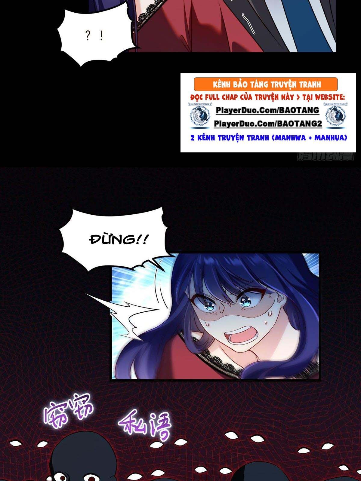 Tiên Tôn Lạc Vô Cực - Chương 35