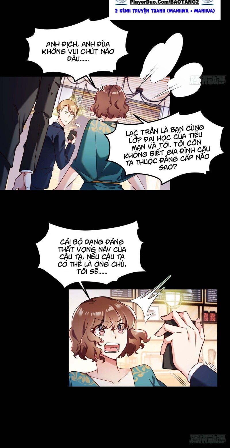 Tiên Tôn Lạc Vô Cực - Chương 36