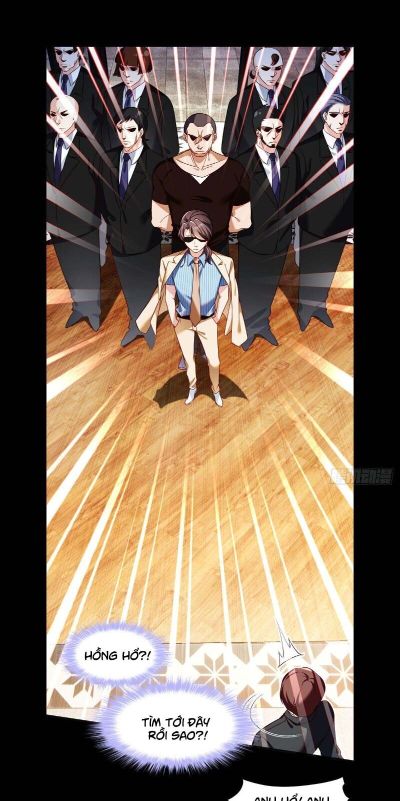 Tiên Tôn Lạc Vô Cực - Chương 36