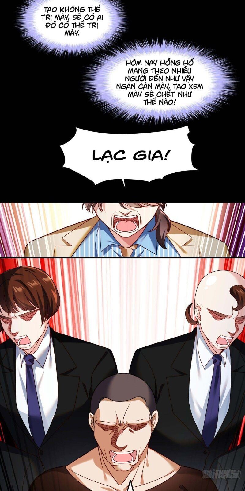 Tiên Tôn Lạc Vô Cực - Chương 36