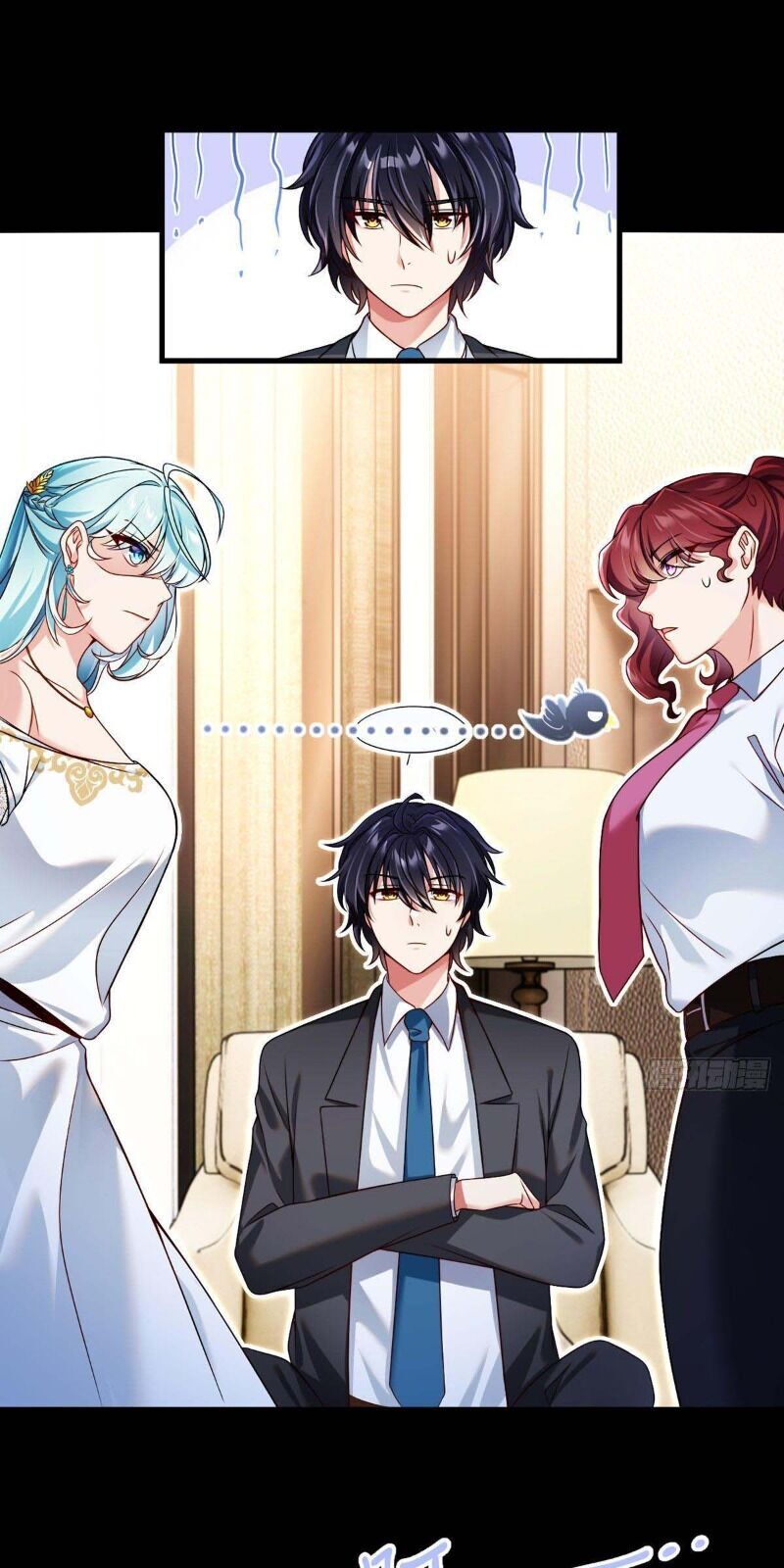 Tiên Tôn Lạc Vô Cực - Chương 36