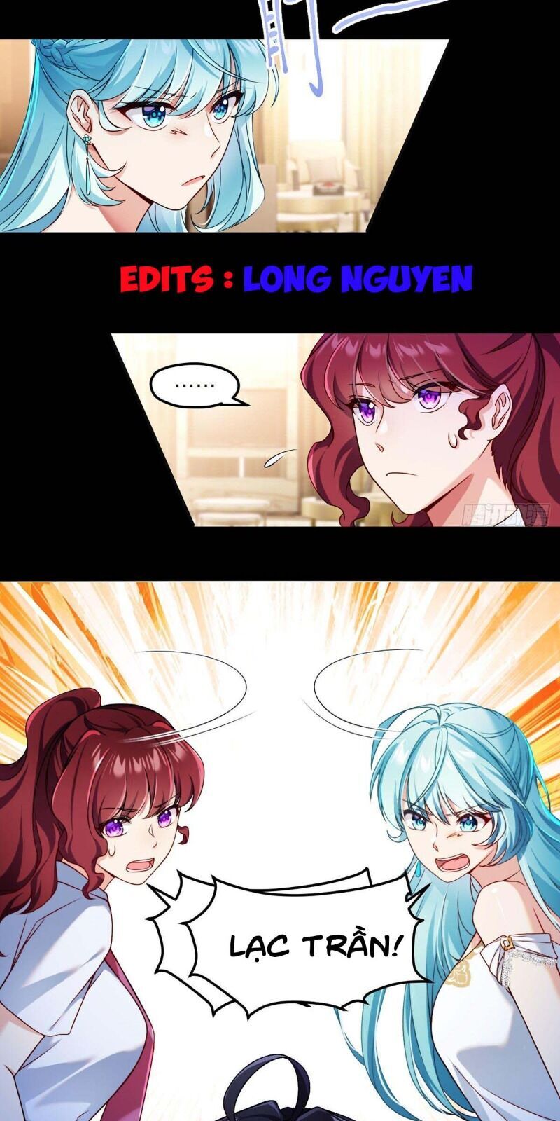 Tiên Tôn Lạc Vô Cực - Chương 36