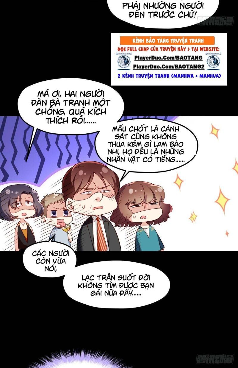 Tiên Tôn Lạc Vô Cực - Chương 36