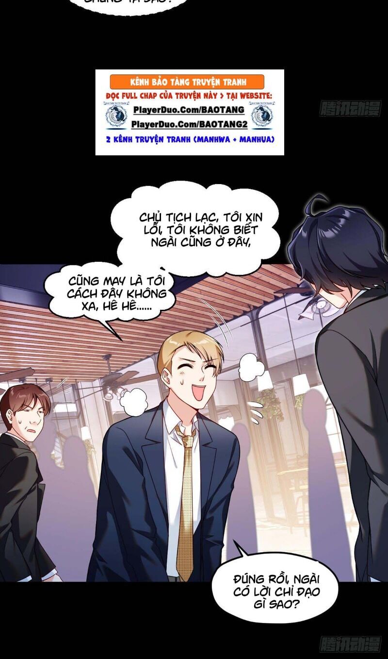 Tiên Tôn Lạc Vô Cực - Chương 36