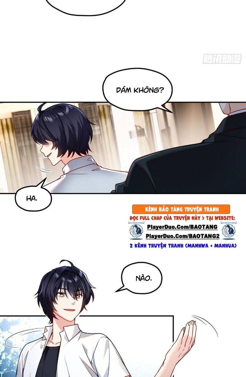 Tiên Tôn Lạc Vô Cực - Chương 43