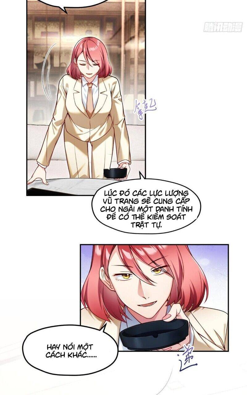 Tiên Tôn Lạc Vô Cực - Chương 43