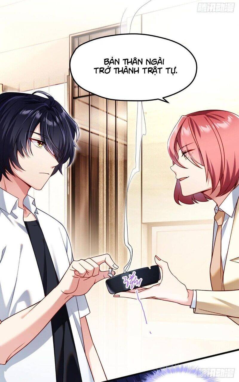 Tiên Tôn Lạc Vô Cực - Chương 43