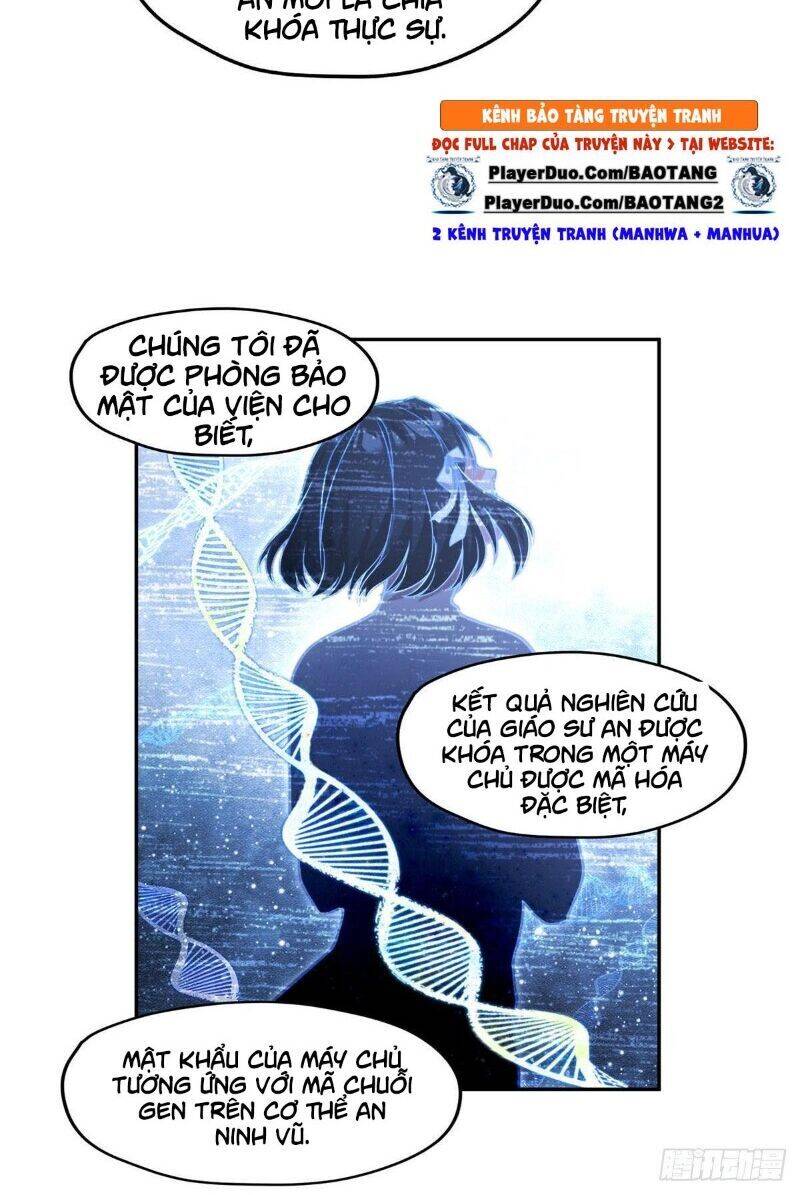 Tiên Tôn Lạc Vô Cực - Chương 43