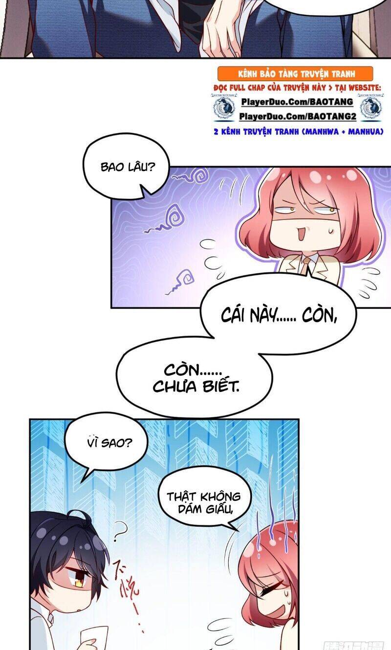 Tiên Tôn Lạc Vô Cực - Chương 43