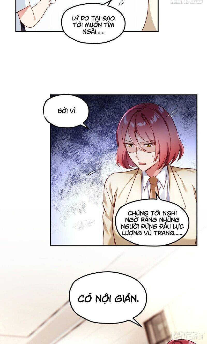 Tiên Tôn Lạc Vô Cực - Chương 43