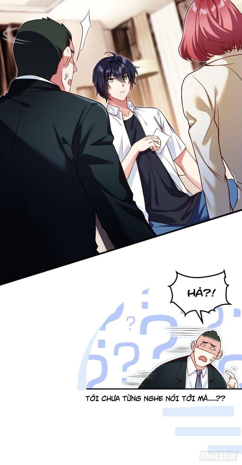 Tiên Tôn Lạc Vô Cực - Chương 43