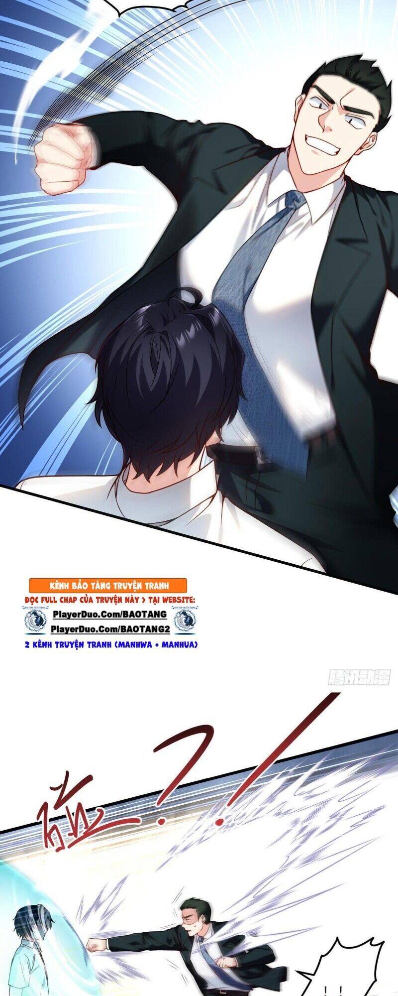 Tiên Tôn Lạc Vô Cực - Chương 43