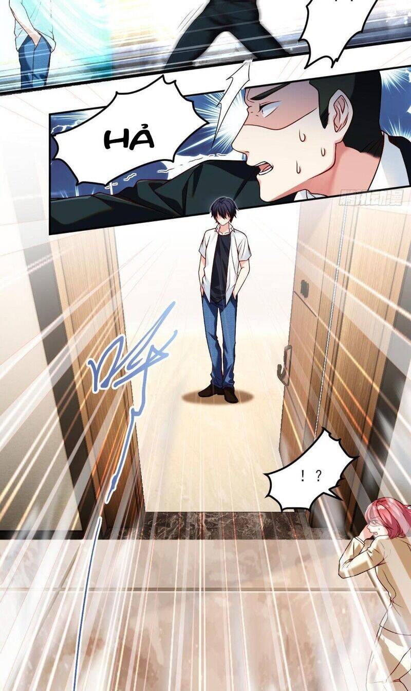 Tiên Tôn Lạc Vô Cực - Chương 43