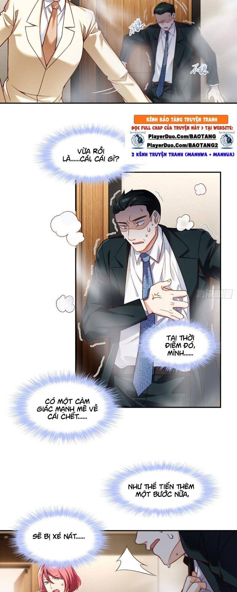 Tiên Tôn Lạc Vô Cực - Chương 43