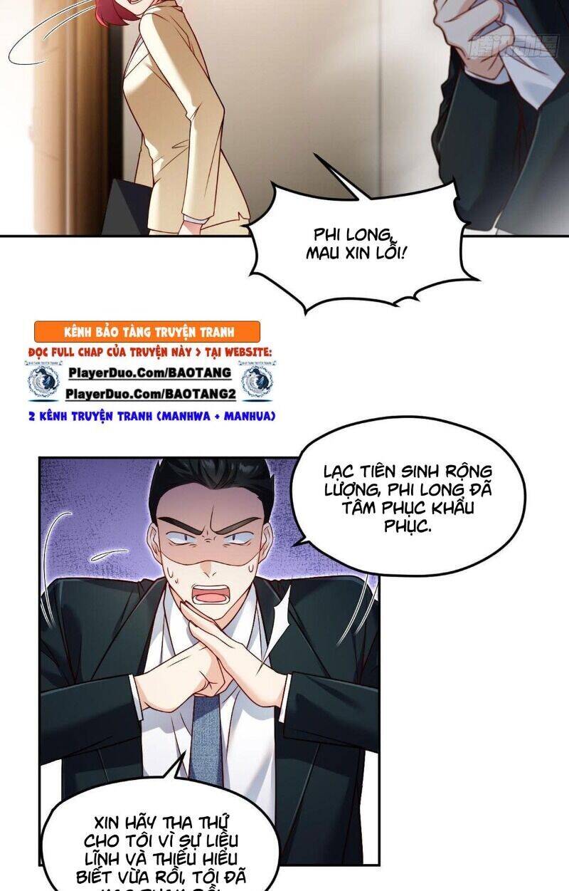 Tiên Tôn Lạc Vô Cực - Chương 43