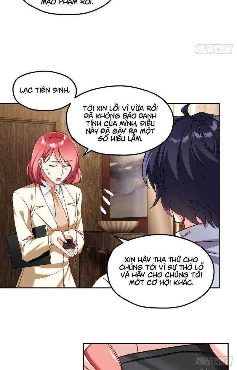 Tiên Tôn Lạc Vô Cực - Chương 43