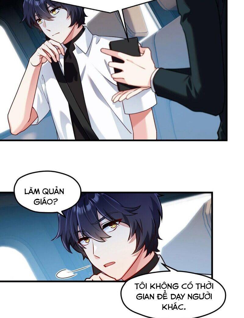 Tiên Tôn Lạc Vô Cực - Chương 50