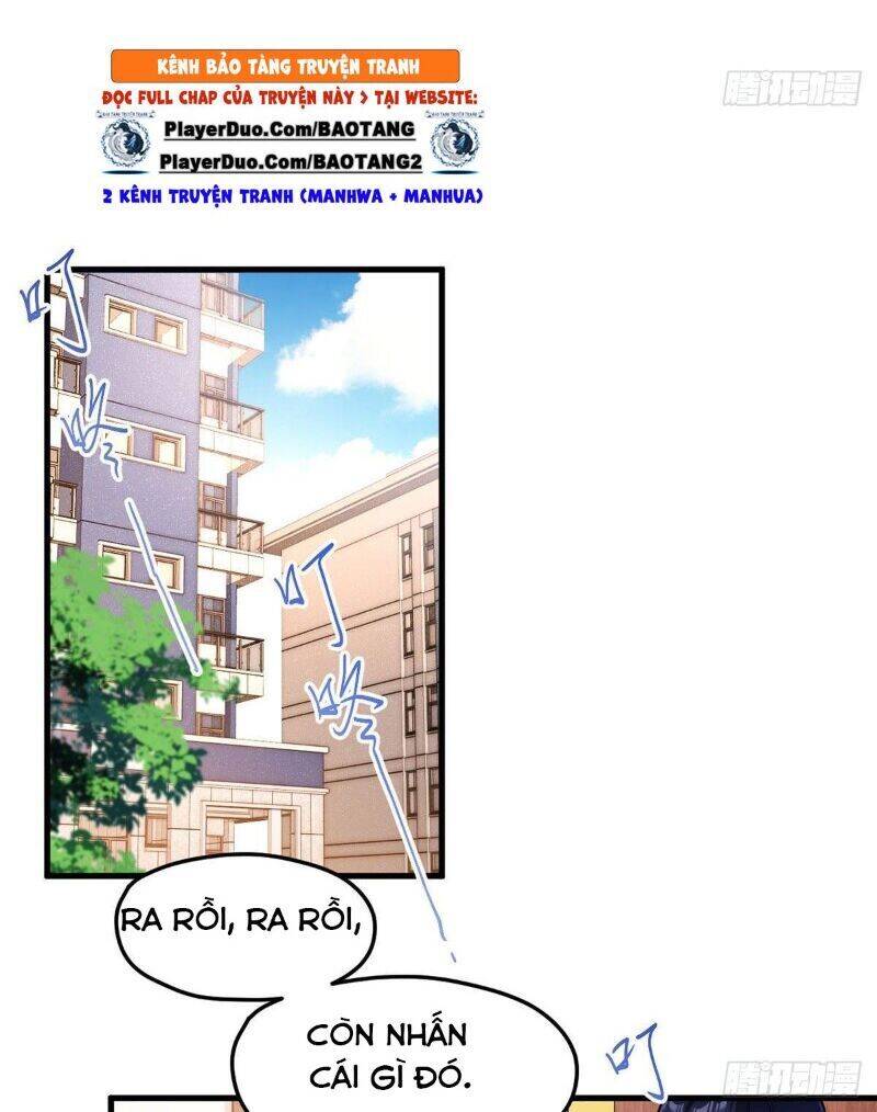 Tiên Tôn Lạc Vô Cực - Chương 50