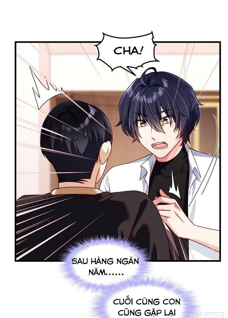 Tiên Tôn Lạc Vô Cực - Chương 50