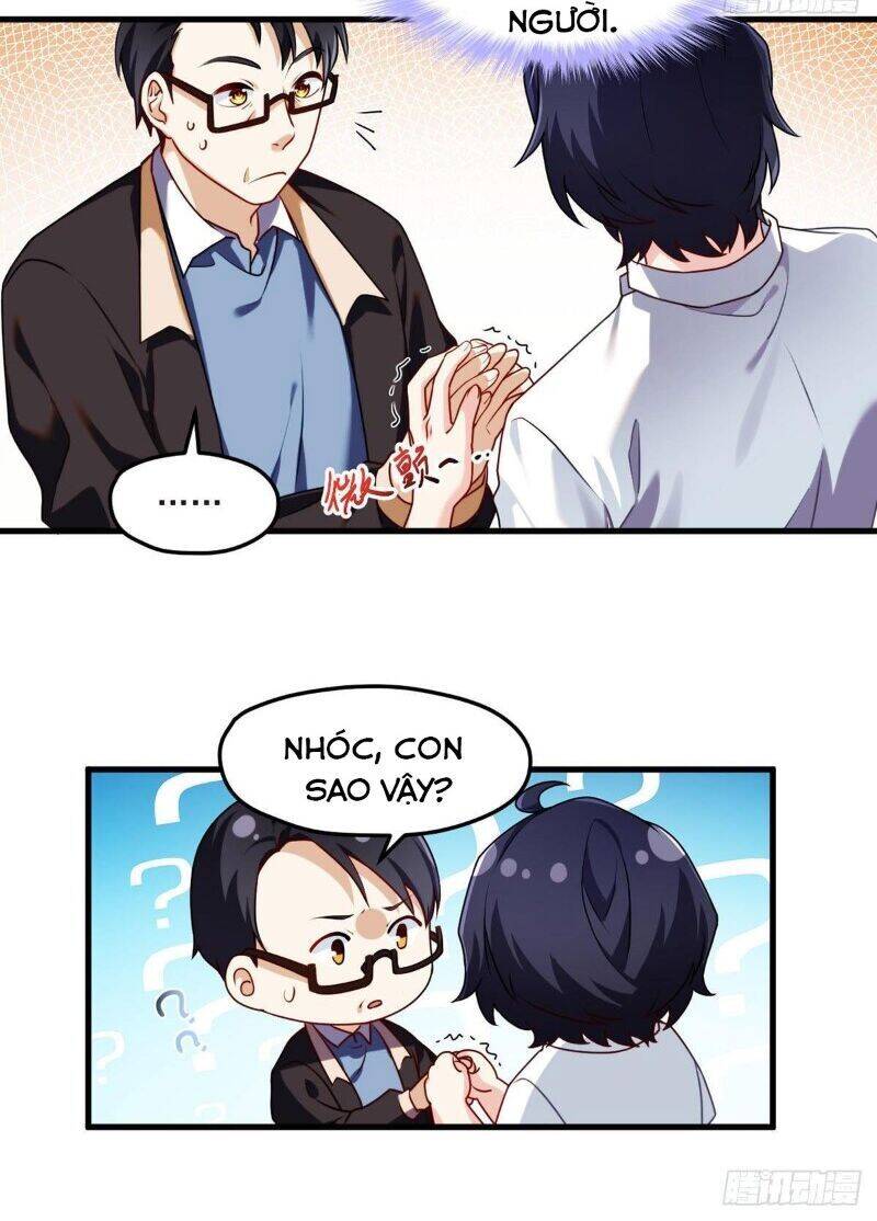 Tiên Tôn Lạc Vô Cực - Chương 50