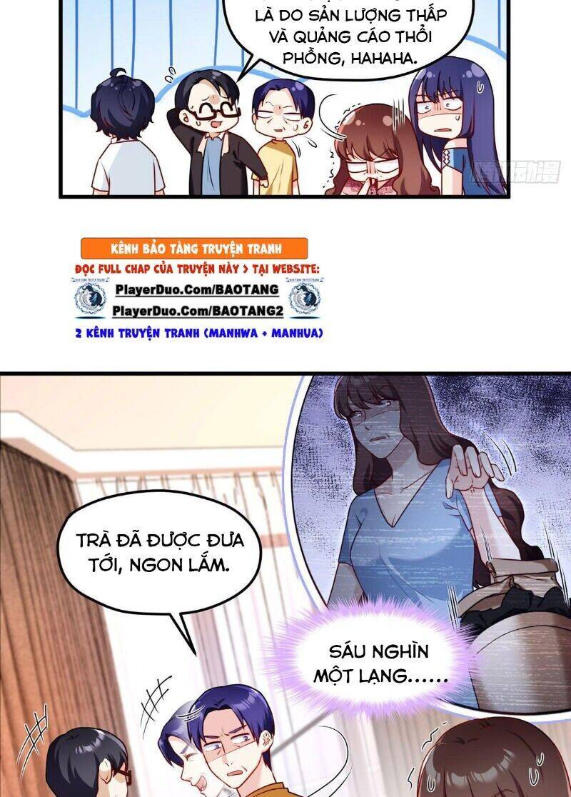 Tiên Tôn Lạc Vô Cực - Chương 50