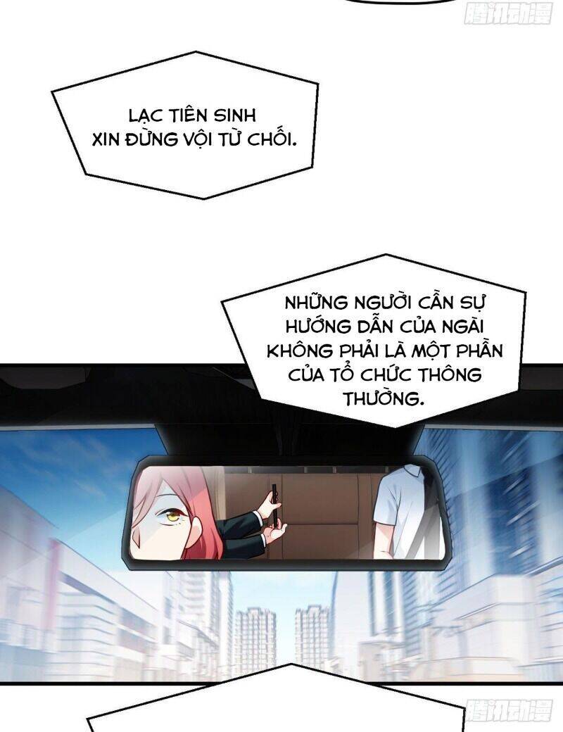 Tiên Tôn Lạc Vô Cực - Chương 50