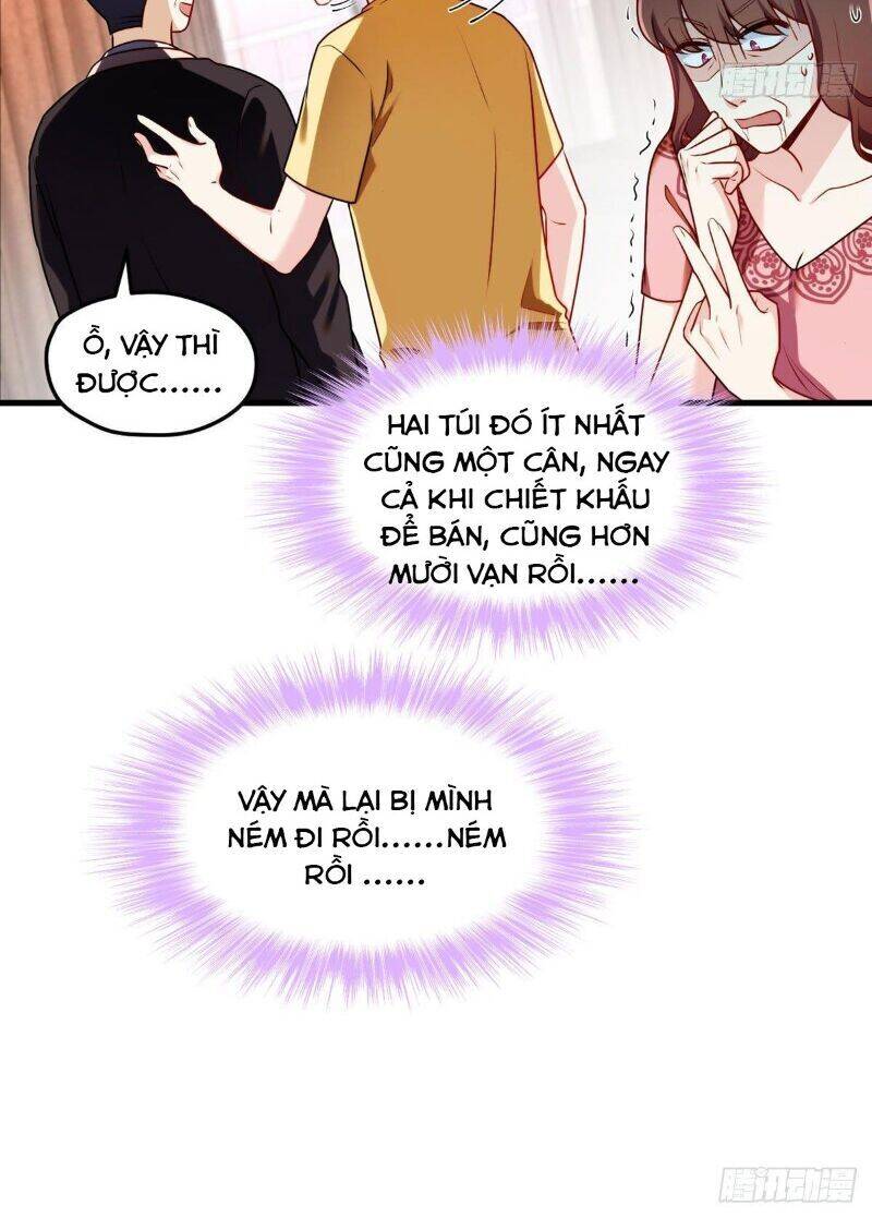 Tiên Tôn Lạc Vô Cực - Chương 50