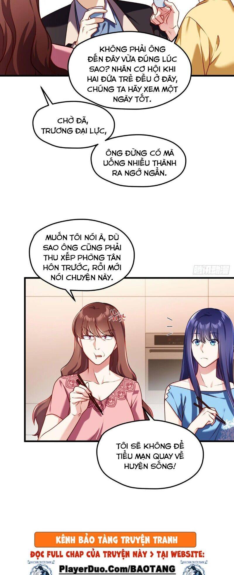 Tiên Tôn Lạc Vô Cực - Chương 50