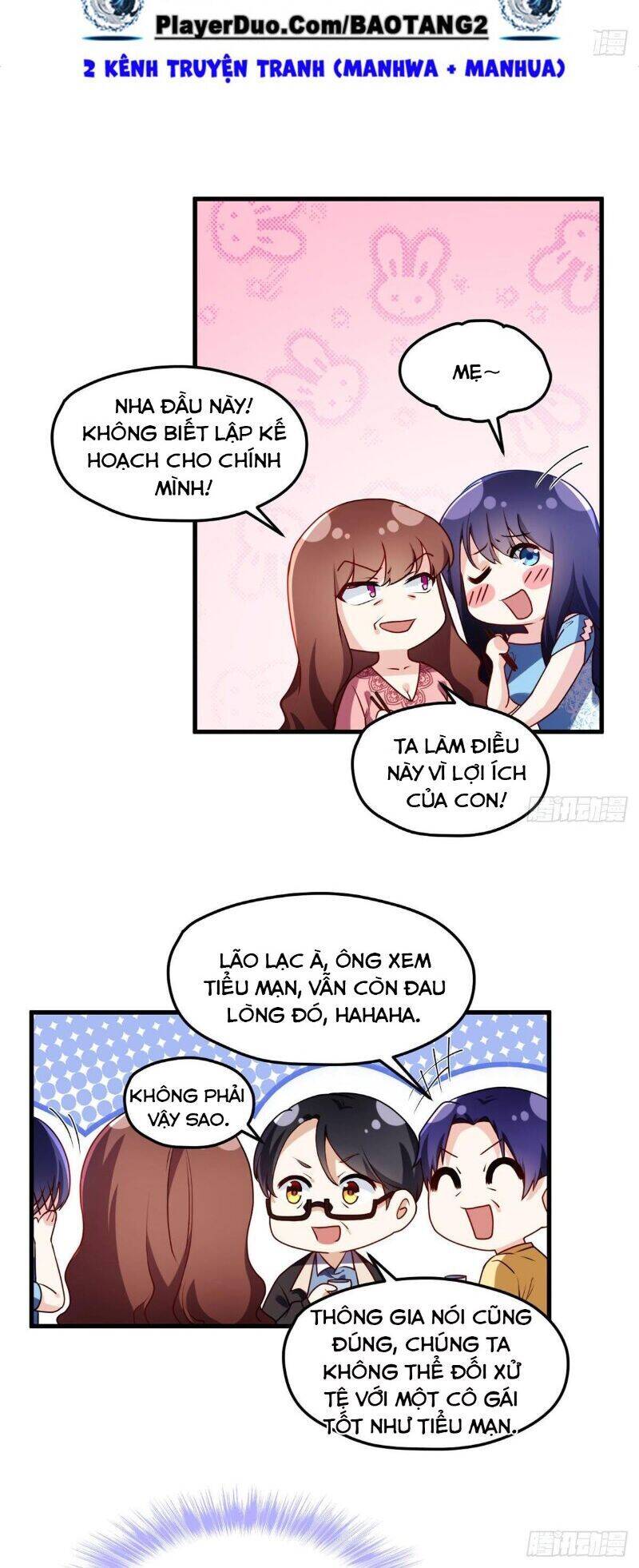 Tiên Tôn Lạc Vô Cực - Chương 50