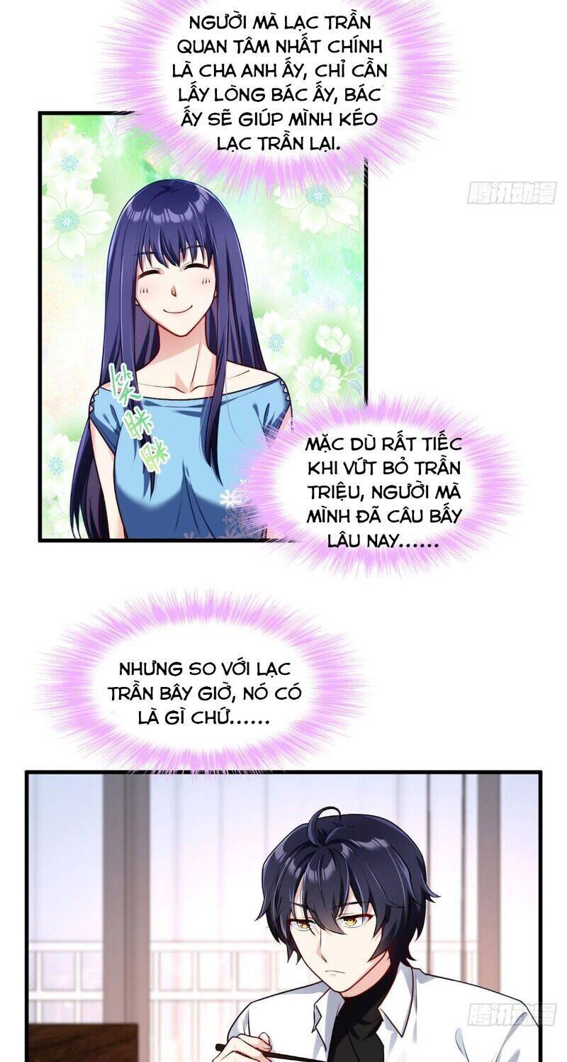 Tiên Tôn Lạc Vô Cực - Chương 50