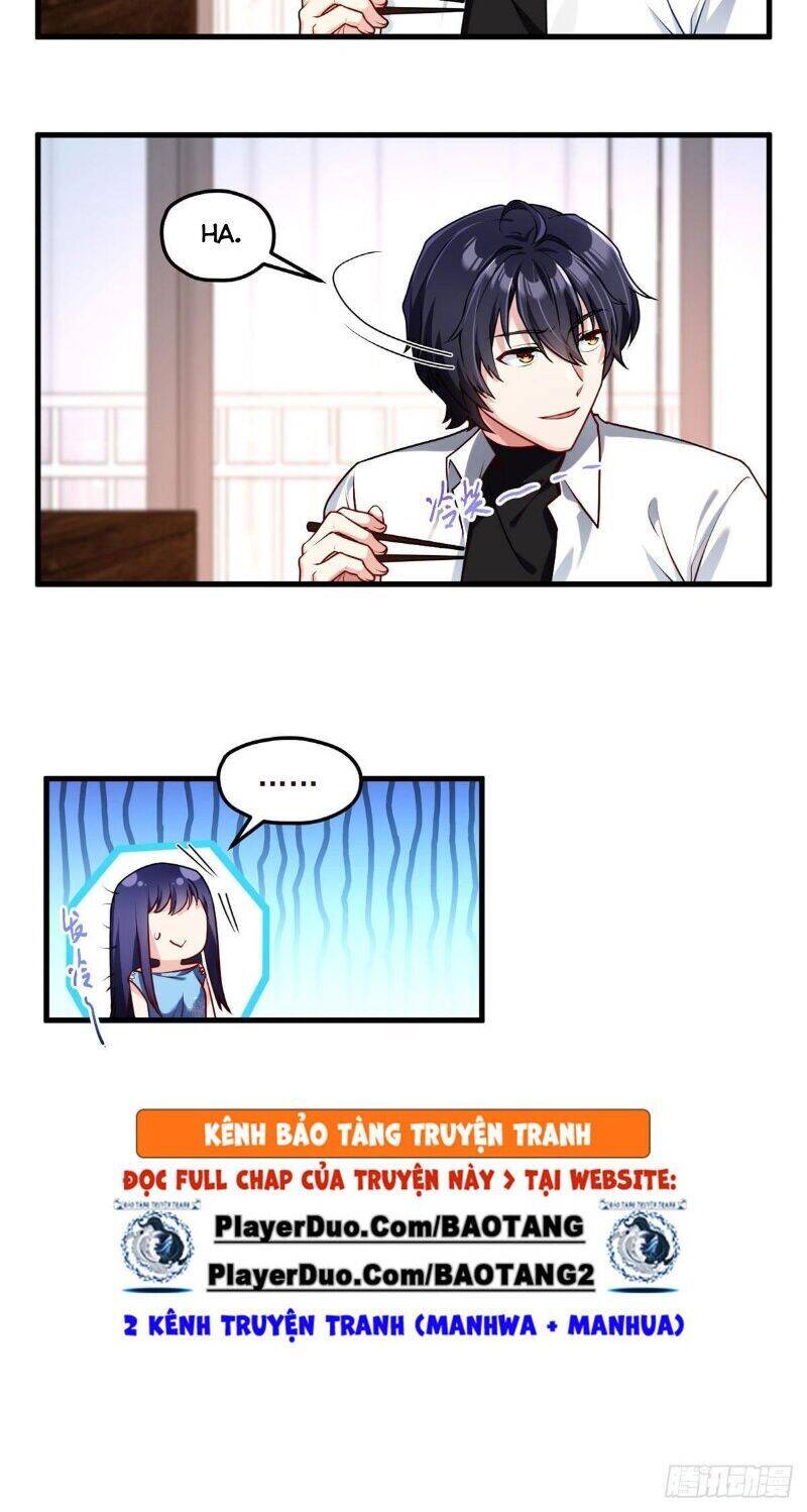 Tiên Tôn Lạc Vô Cực - Chương 50