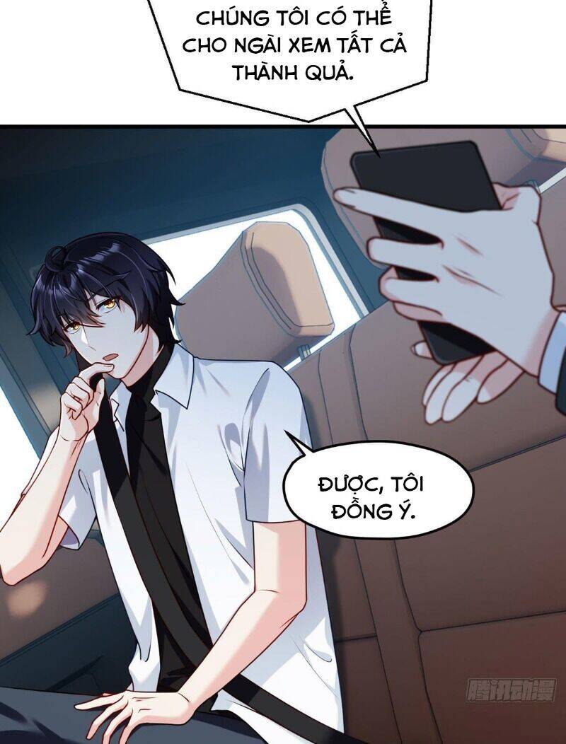 Tiên Tôn Lạc Vô Cực - Chương 50