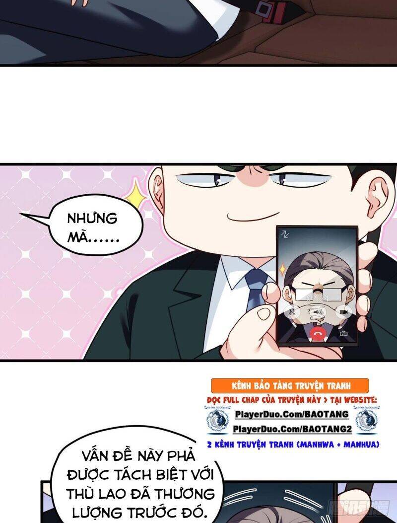 Tiên Tôn Lạc Vô Cực - Chương 50