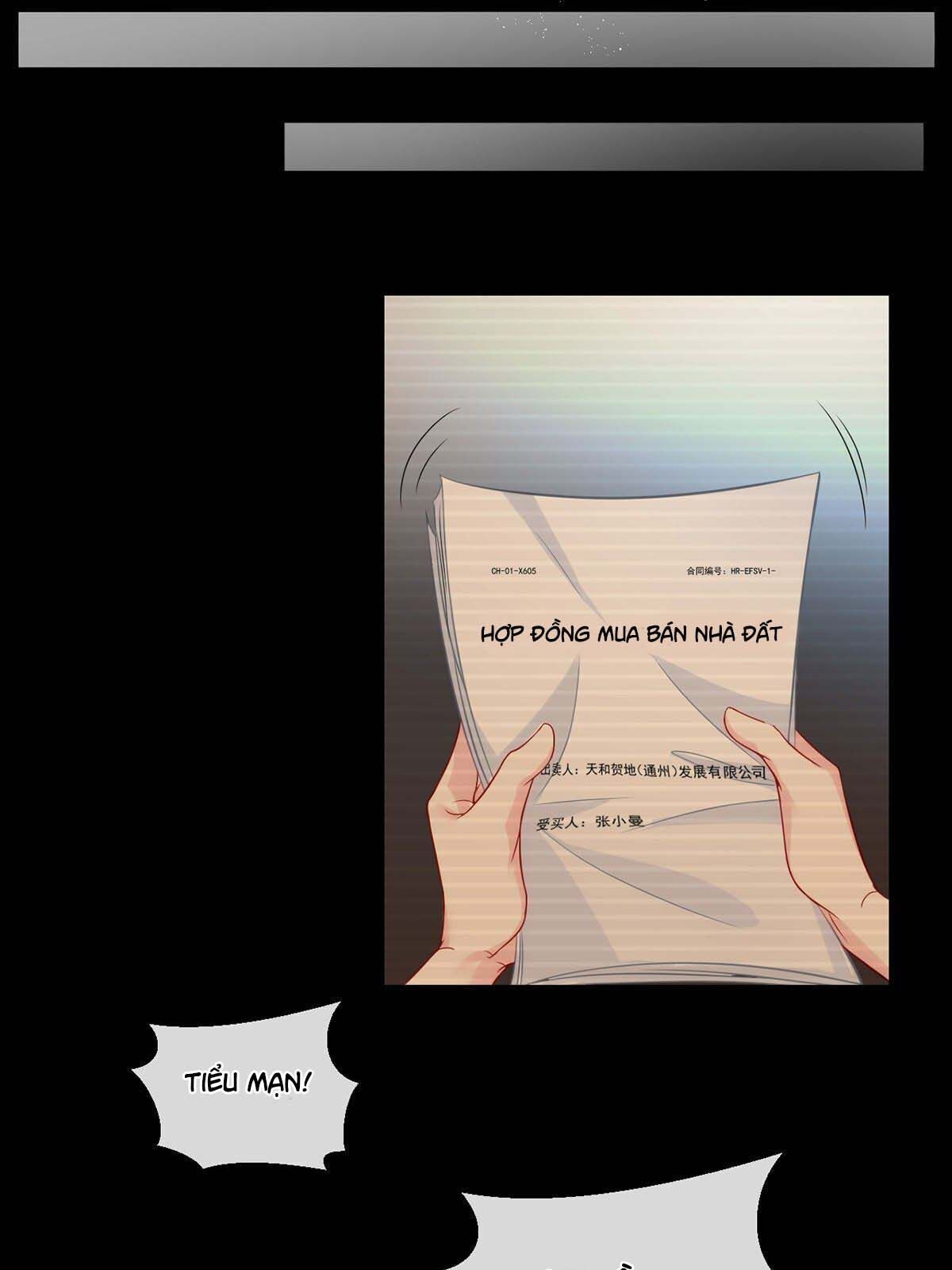 Tiên Tôn Lạc Vô Cực - Chương 6