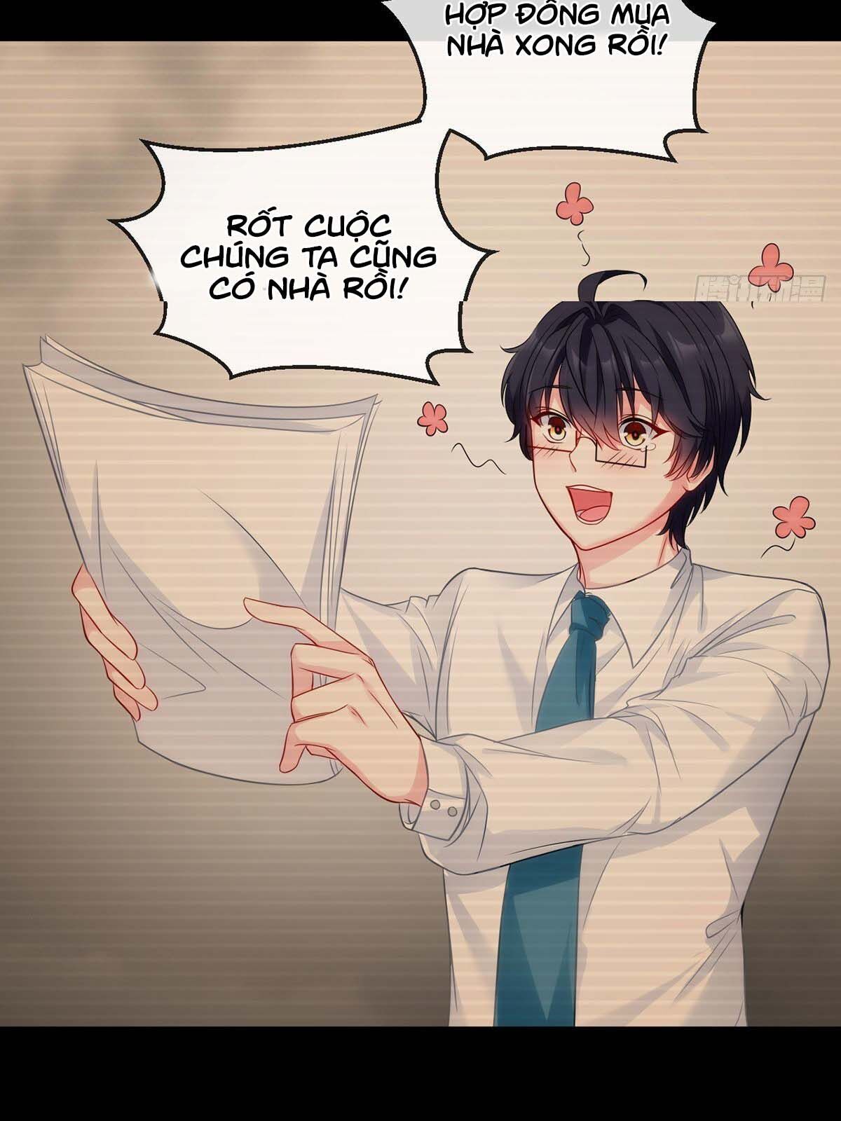 Tiên Tôn Lạc Vô Cực - Chương 6