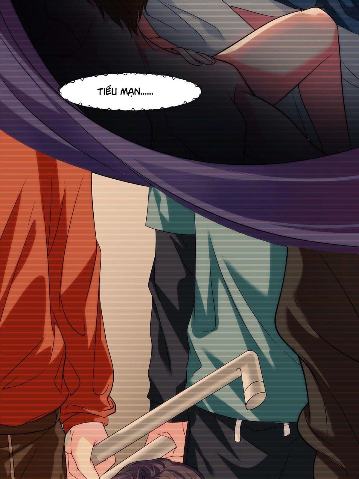 Tiên Tôn Lạc Vô Cực - Chương 6