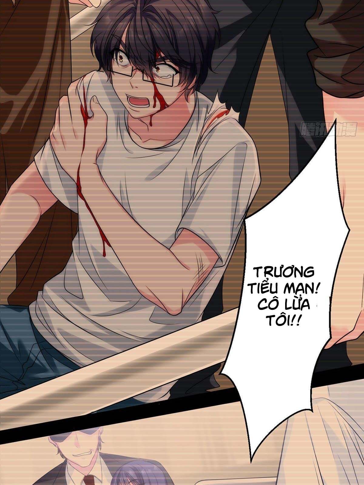 Tiên Tôn Lạc Vô Cực - Chương 6