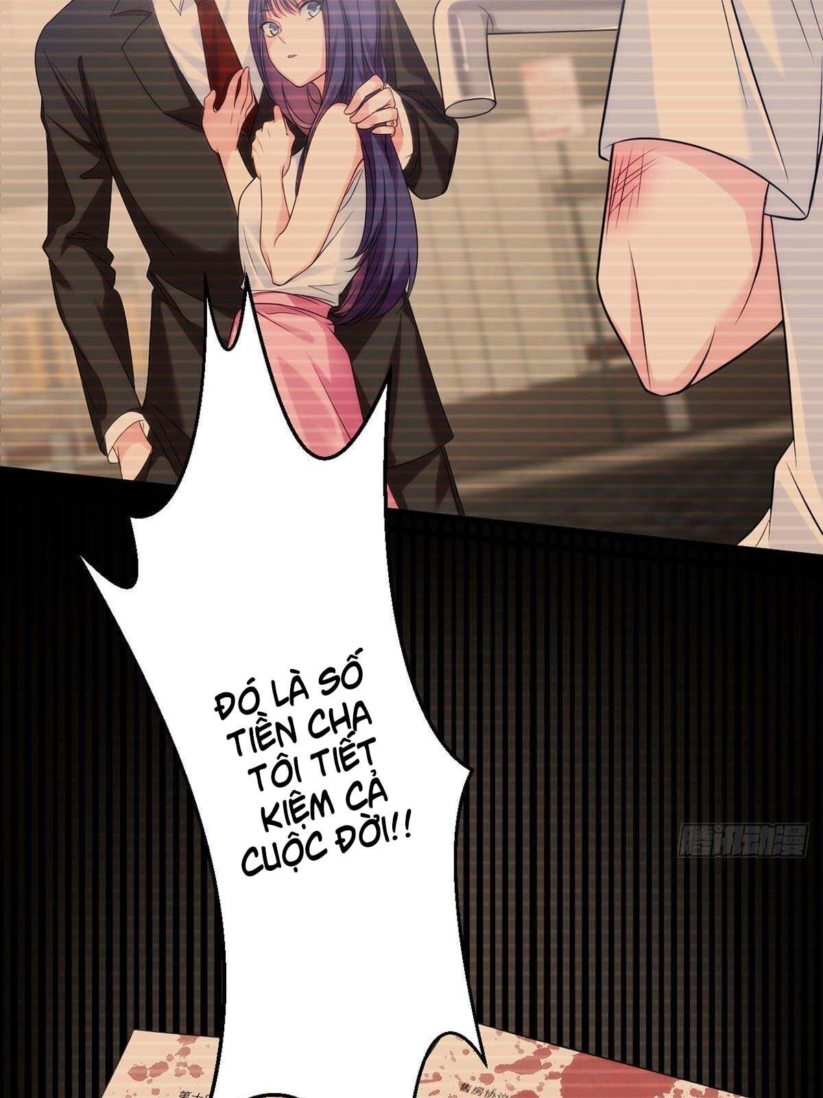 Tiên Tôn Lạc Vô Cực - Chương 6