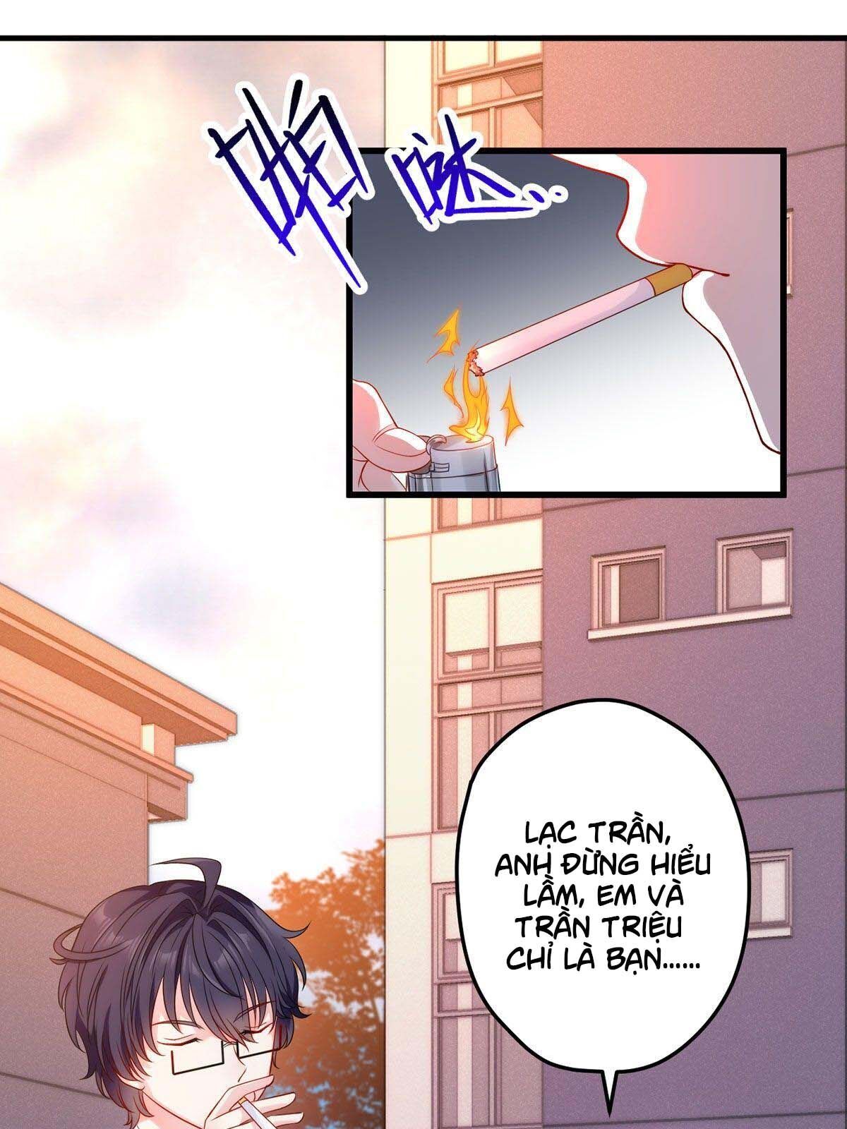 Tiên Tôn Lạc Vô Cực - Chương 6