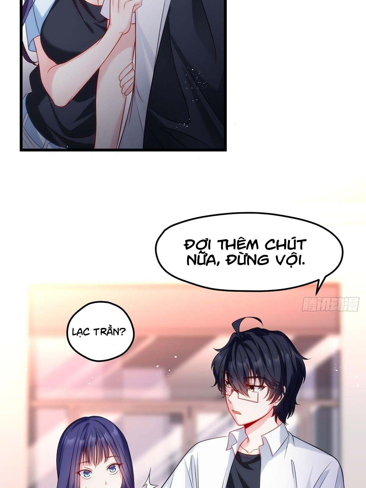 Tiên Tôn Lạc Vô Cực - Chương 6