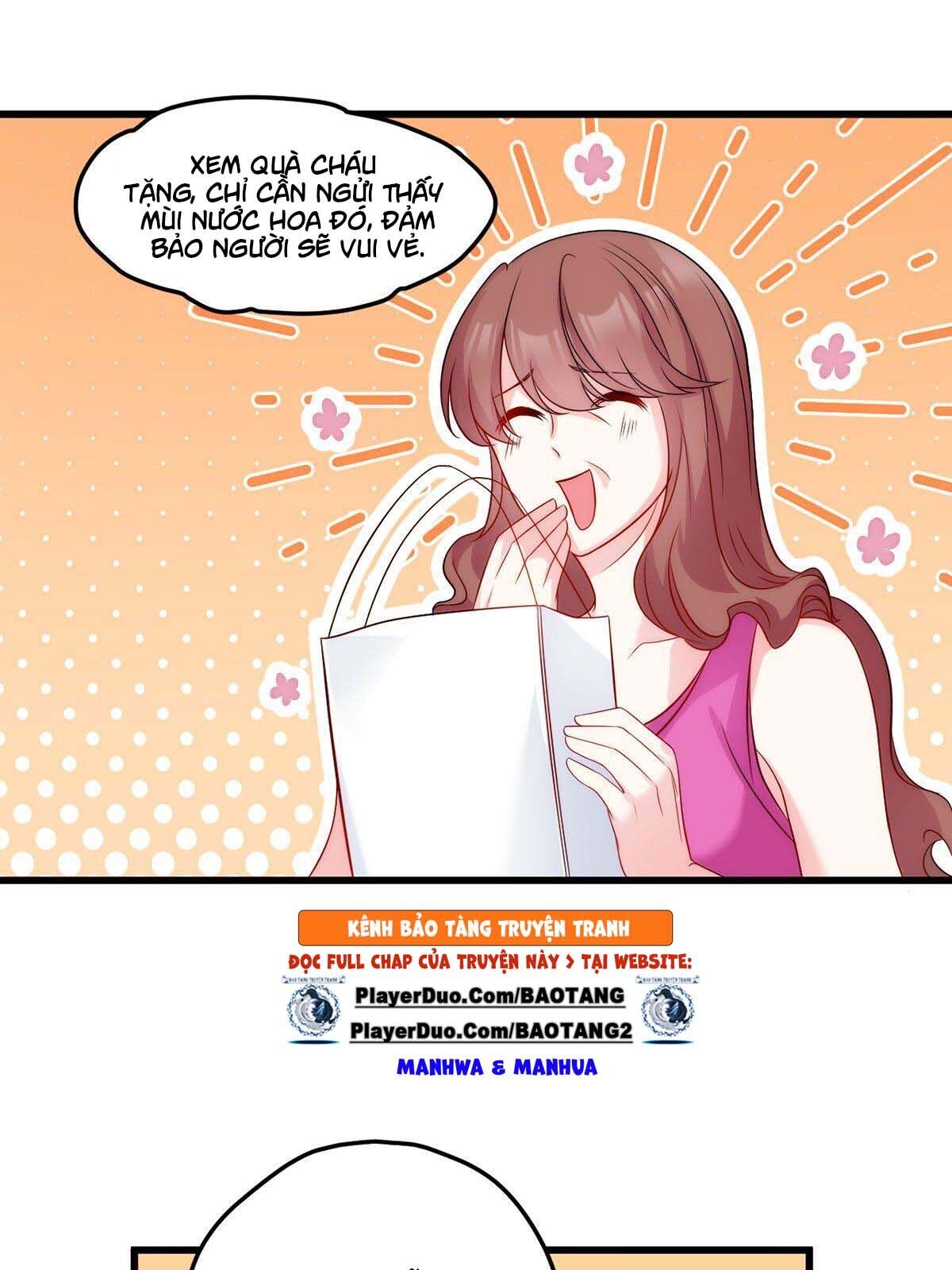 Tiên Tôn Lạc Vô Cực - Chương 6