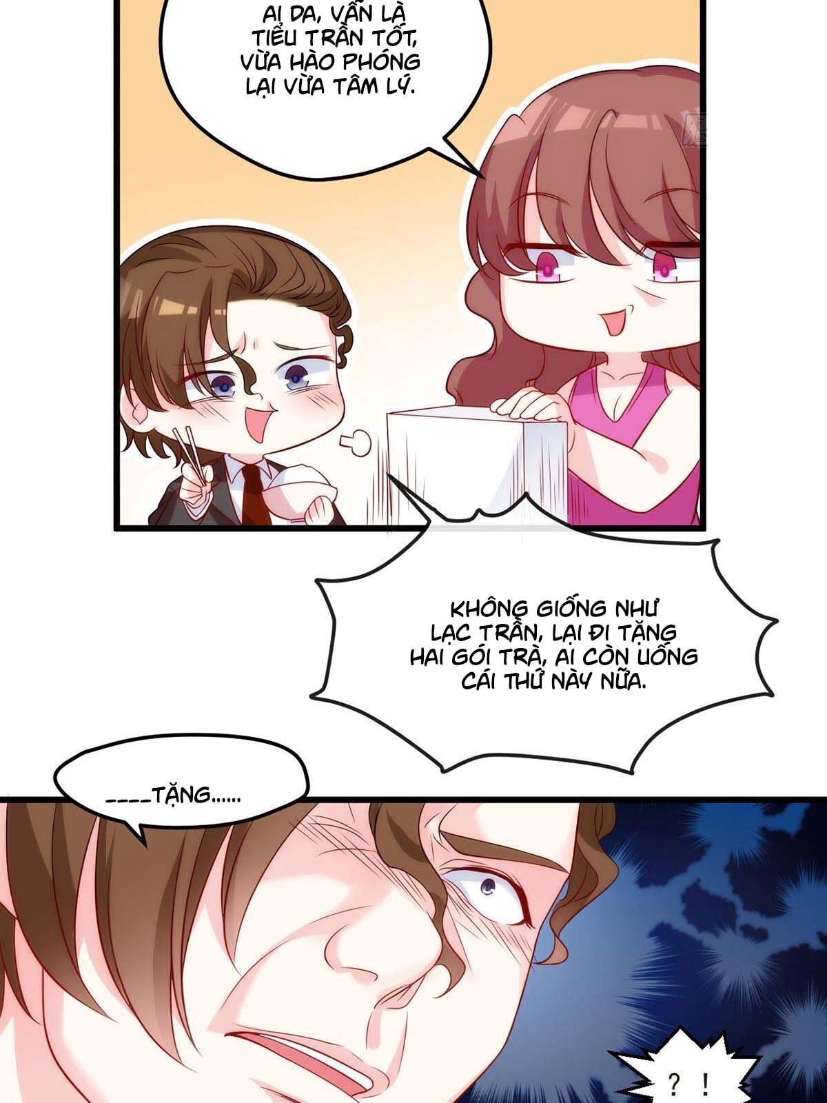 Tiên Tôn Lạc Vô Cực - Chương 6