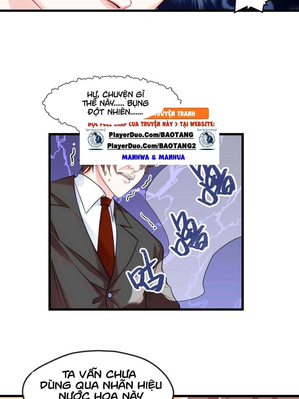 Tiên Tôn Lạc Vô Cực - Chương 6