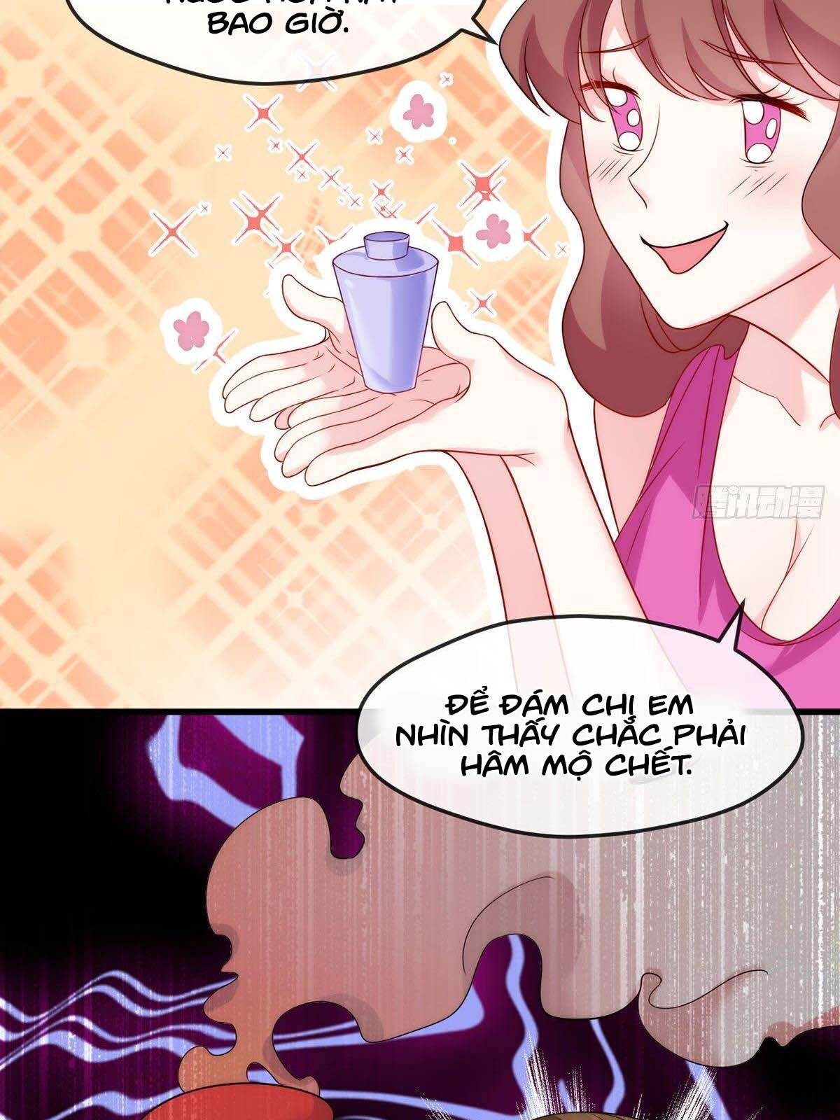 Tiên Tôn Lạc Vô Cực - Chương 6