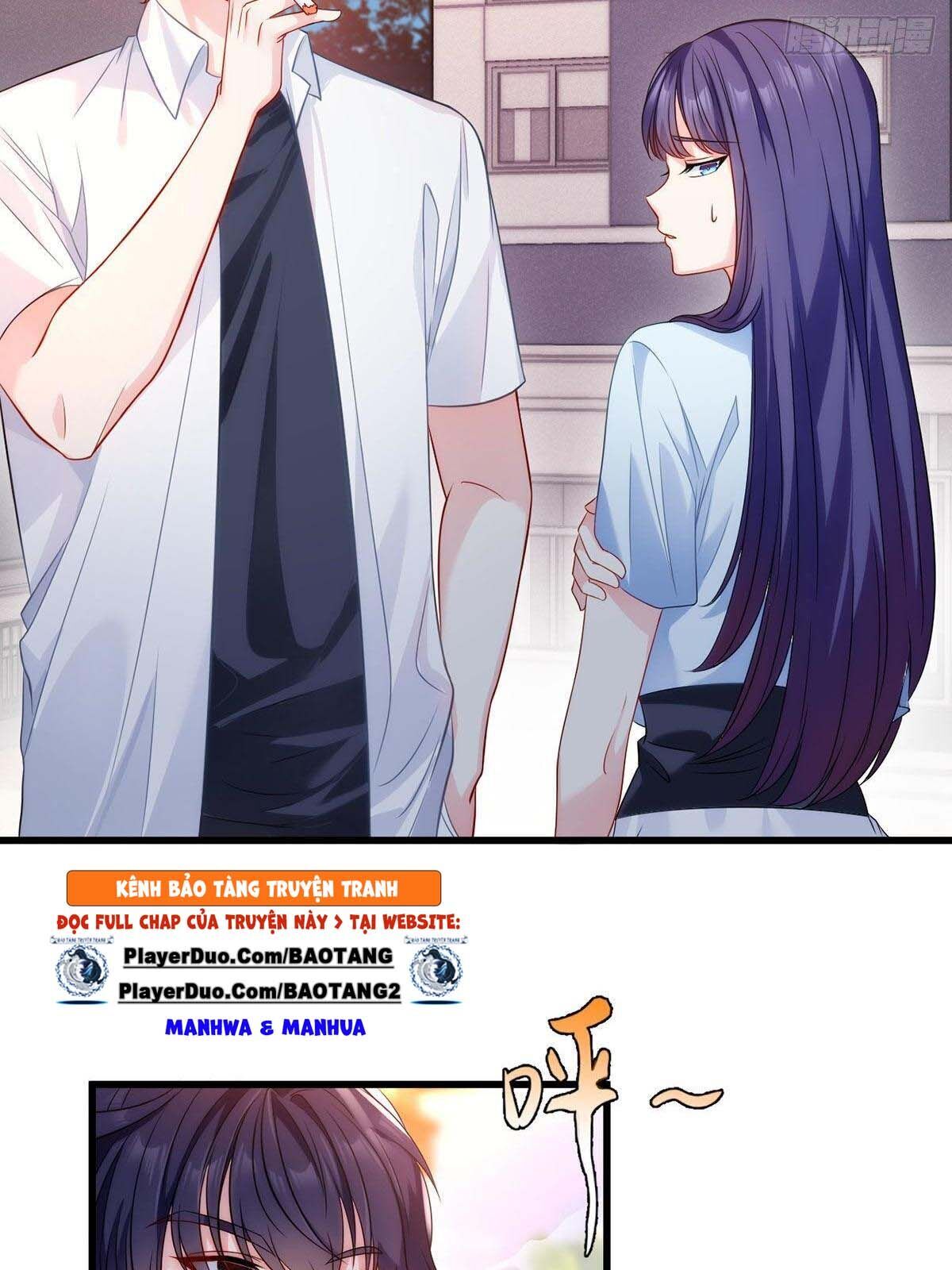 Tiên Tôn Lạc Vô Cực - Chương 6