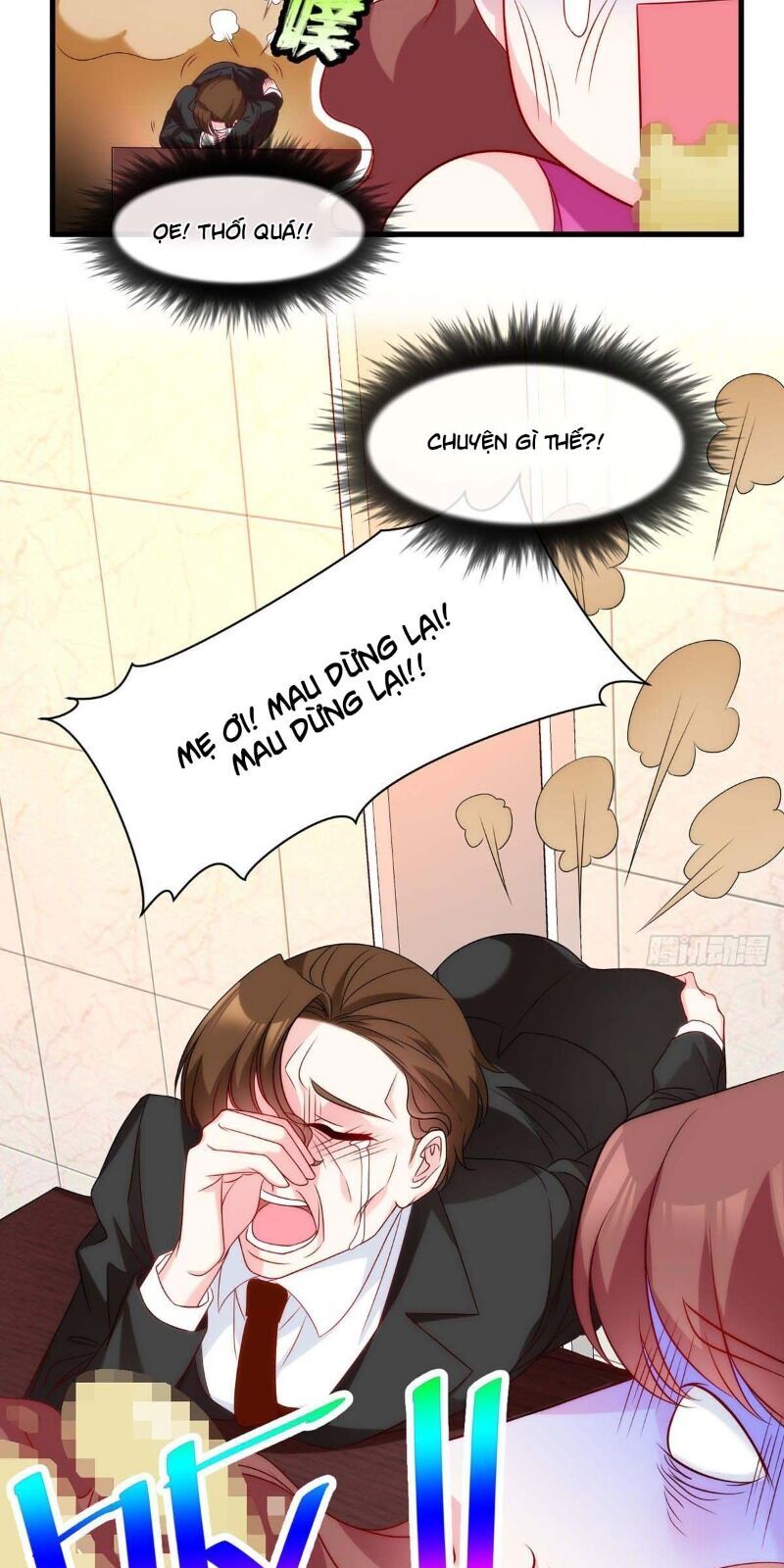 Tiên Tôn Lạc Vô Cực - Chương 6