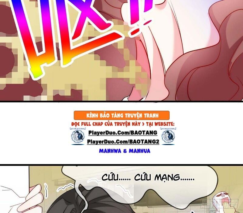 Tiên Tôn Lạc Vô Cực - Chương 6